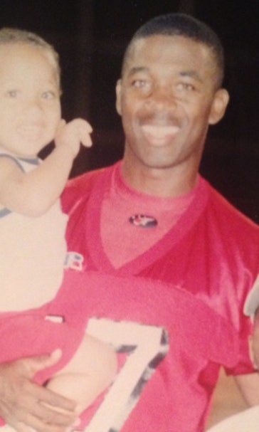 For family of the late Darryl Stingley, football remains a tradition
